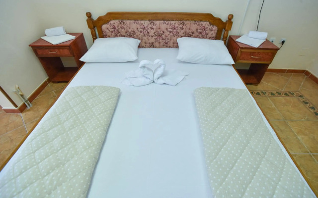 Hotel Grbalj