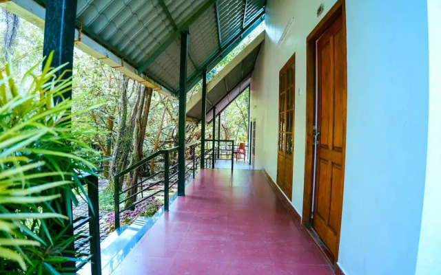 Vythiri Greens Resort