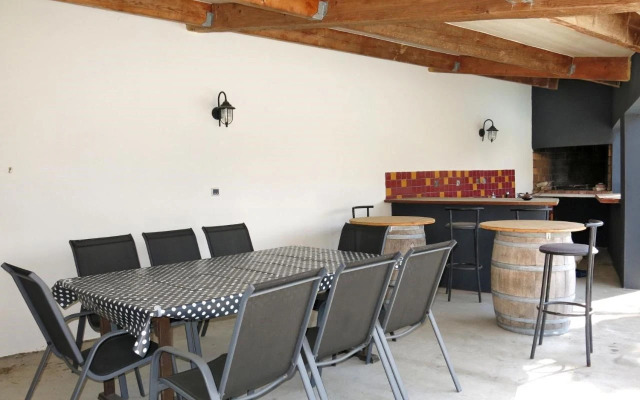 Holiday Home Côté Sud - BZS165