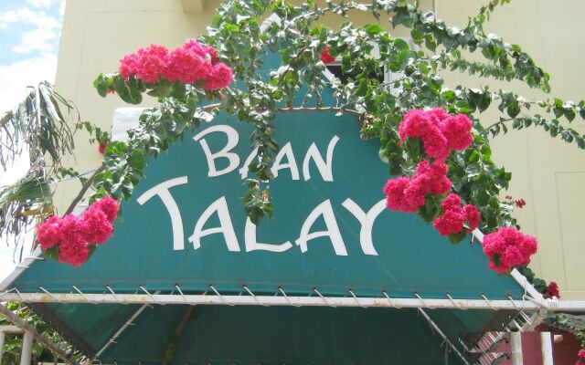 Baan Talay