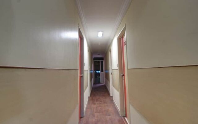 Hotel Vasavi Residency