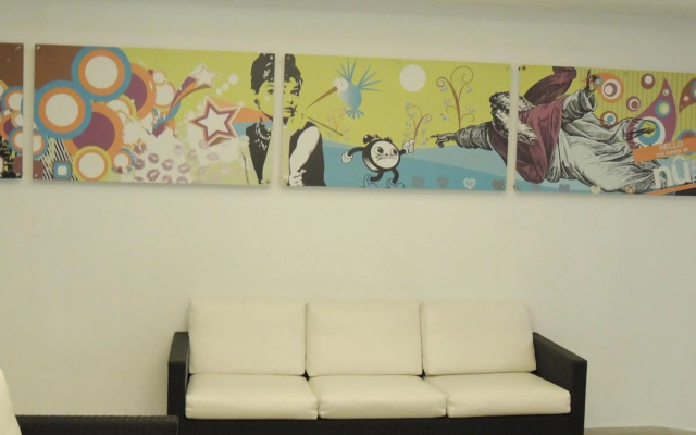 Nû Hotel