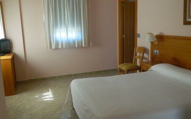 Hotel Hermida Rural