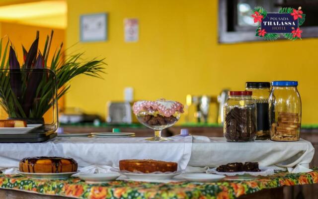 ThalassaGarden Hotel - Pousada