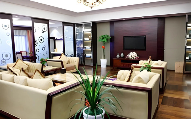 Yaoxi Dynasty Hotel