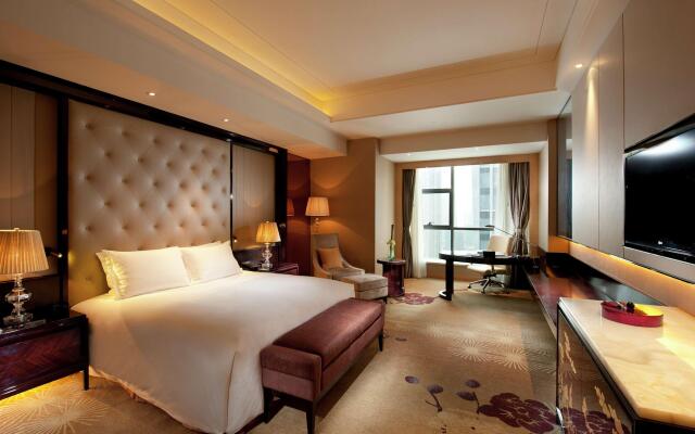 Hilton Nanjing