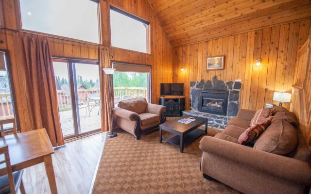 Banff Gate Mountain Resort