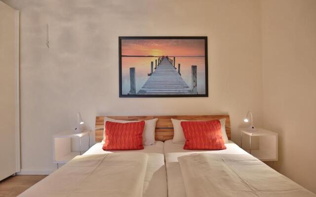 Die Insel Die Insel Appartement 04