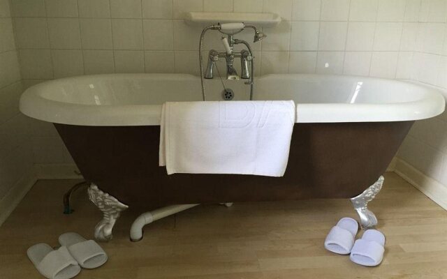 Bridge House B&B