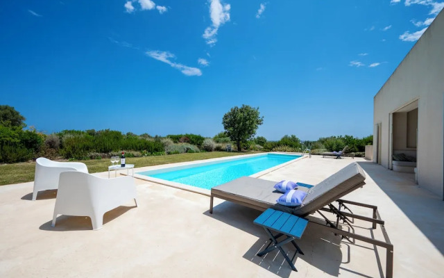 Sky Dream Oasi Vendicari Noto