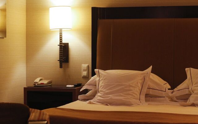 Allegroitalia Silver Palace