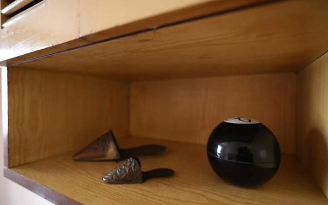 Incredible Apartment Blocks Away From The Malecon!