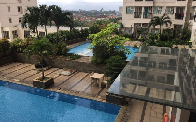 RoyalExclusive Margonda Residence 3