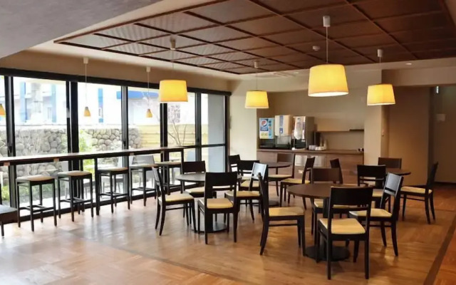 Beppu Hostel U&T