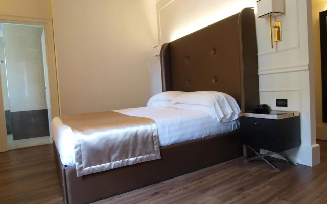 Hotel Milano & Spa