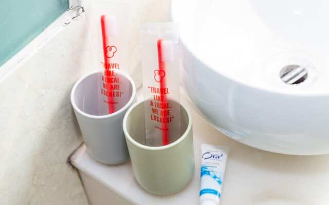 Locals Boutique Apartment Huafa Plaza 31