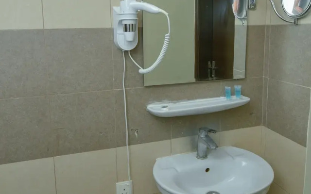 Reef Al Kharj Hotel Apartments