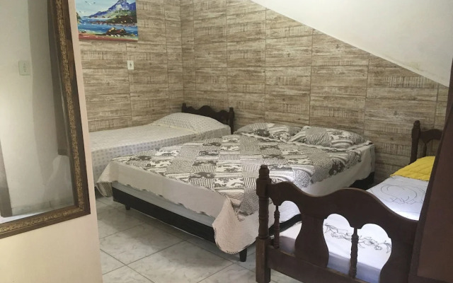 Chácara Pequeno Paraíso