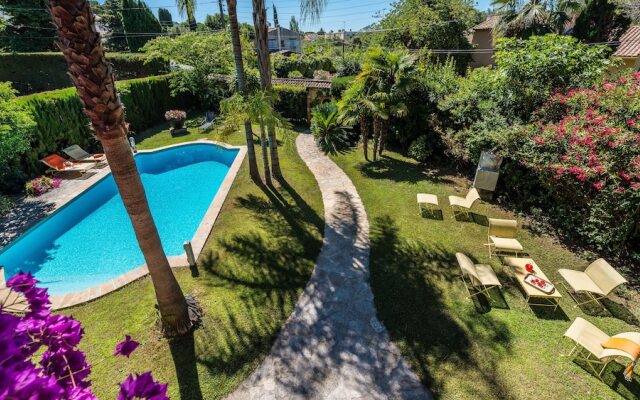 Villa La Provence