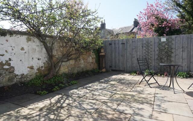 Barns Serviced Accommodation