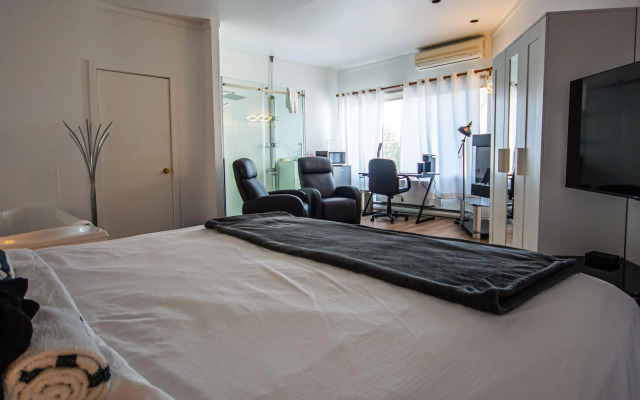 Auberge Hôtel Spa Watel