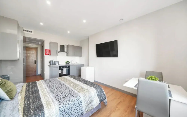 Apartment in Ilford - East London