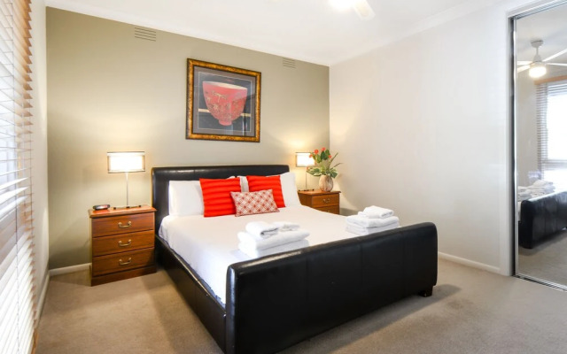 Boutique Stays - Sandyside 1