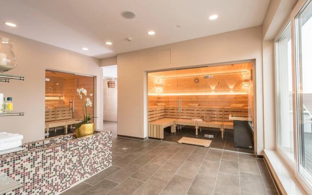 LOOKEN INN Lingen by Hackmann