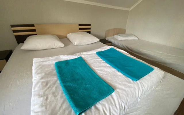 VIP hostel