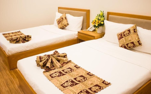 Hoai Thuong Hotel