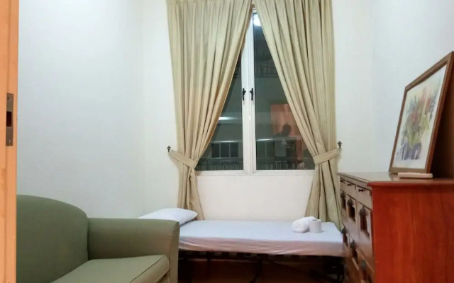 231TR Service Apartments by iHost