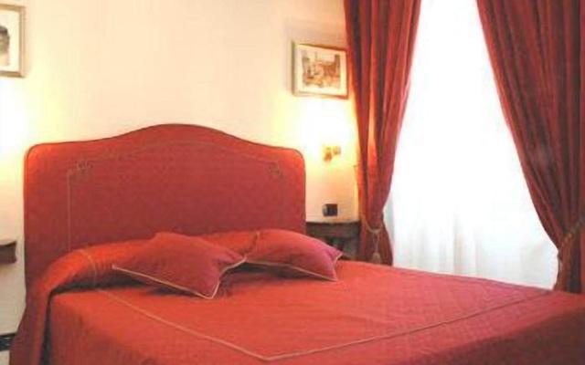 Aelius B&B by Roma Inn