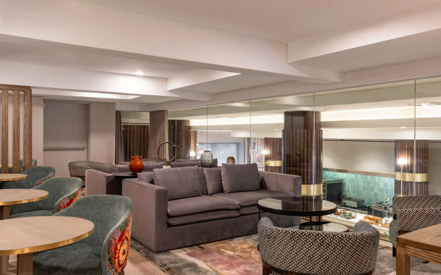 Radisson Hotel Cape Town Foreshore