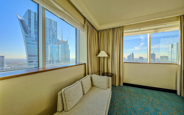 InterContinental Warsaw by IHG