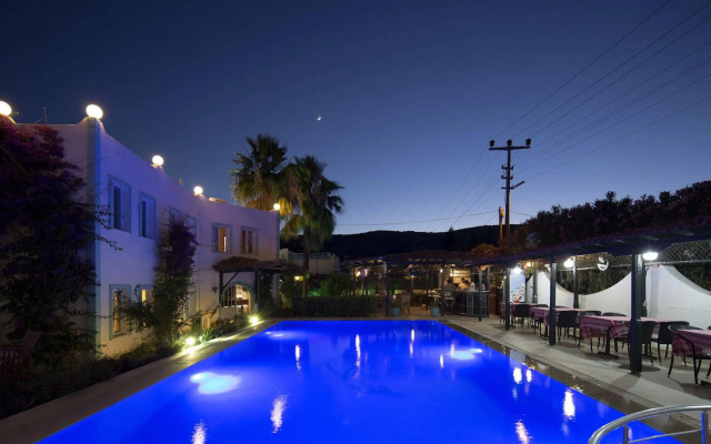 Casa Del Mar Bodrum