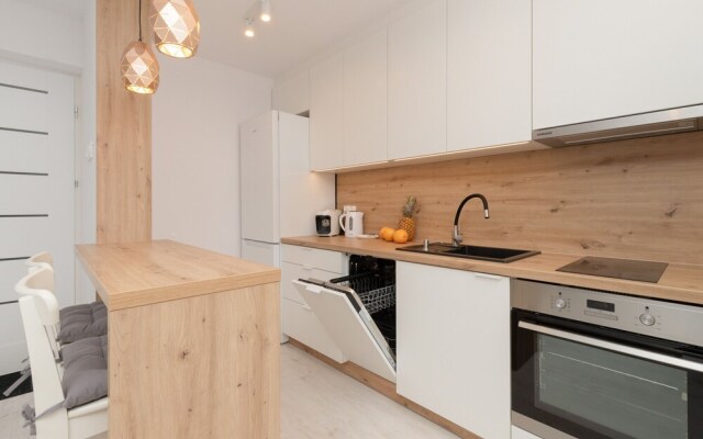 Family Apartment Niska by Renters