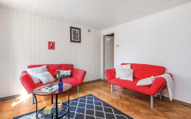 Amazing Home in Kastav With Wifi and 2 Bedrooms