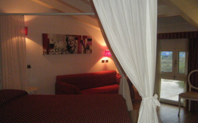 Hotel Fiera Di Brescia