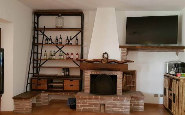 Agriturismo La Talpa