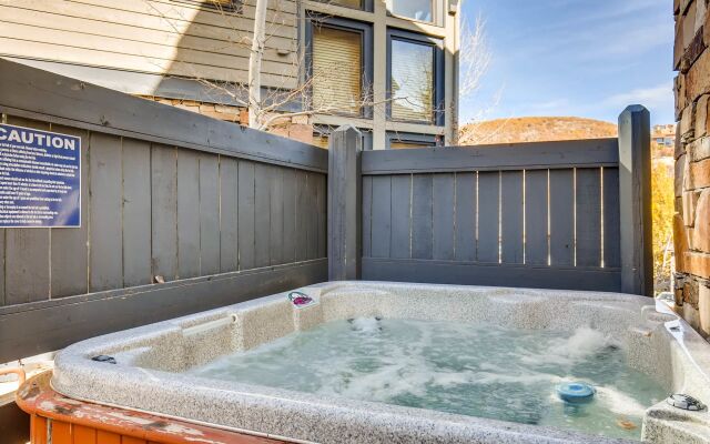 Portico by Alpine Ski Properties