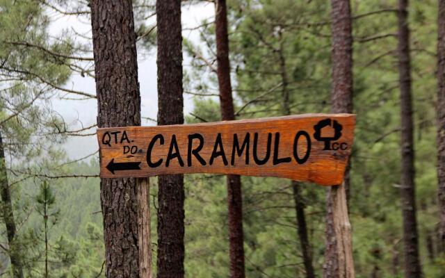 Quinta Do Caramulo