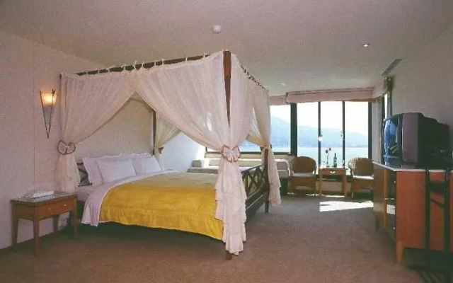 La Flower Sea Resort