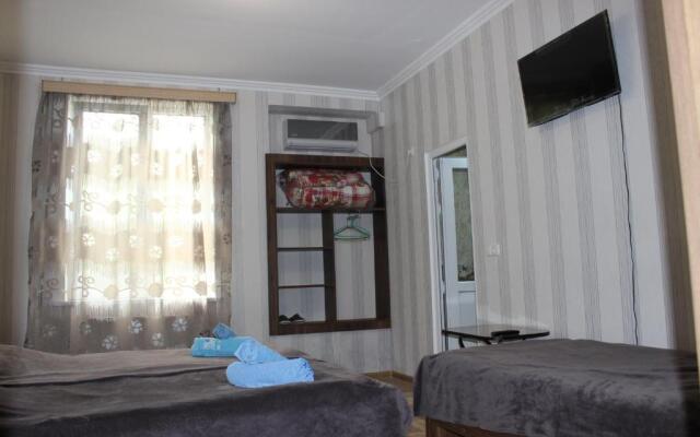 Guest house Maspindzeli