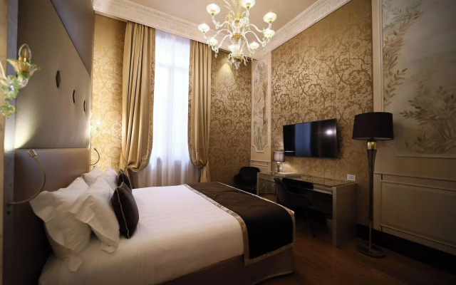 Santa Croce Boutique Hotel