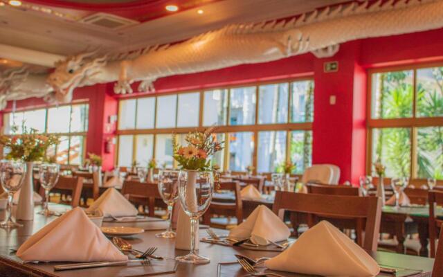 Mavsa Resort Convention & SPA - All inclusive