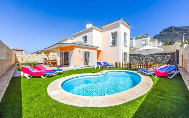 Villa Aloe