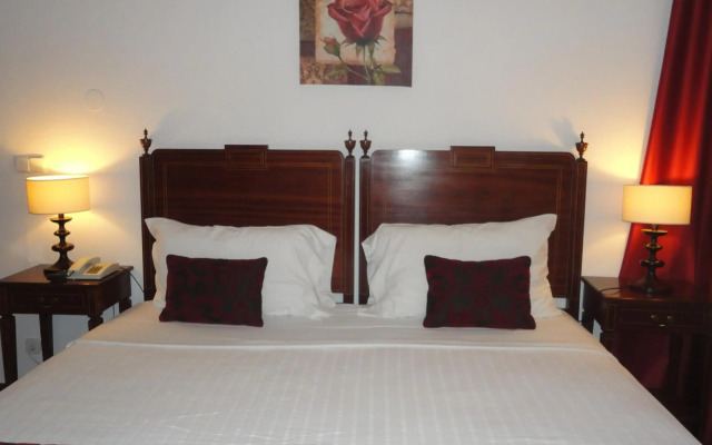 Hotel Rural Quinta de Santo António