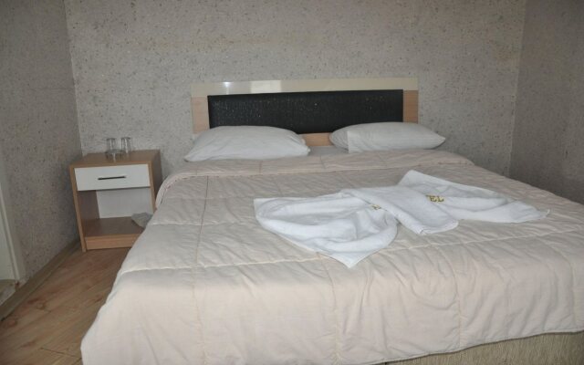 Bursa Asmin Hotel
