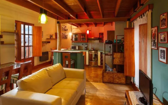 Quinua Villa Boutique