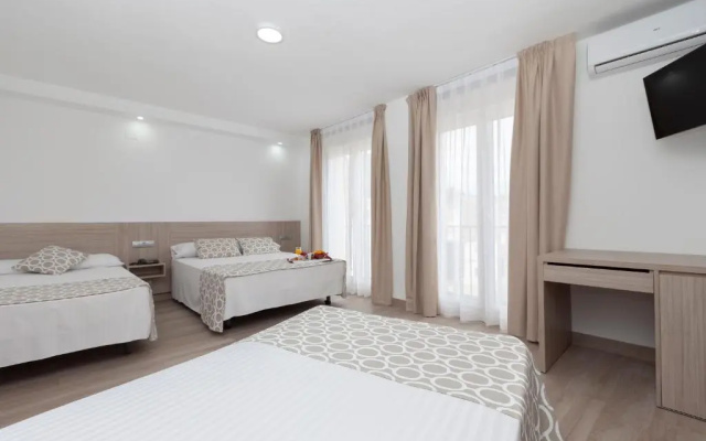 Complejo Hotelero Ronda S.L.